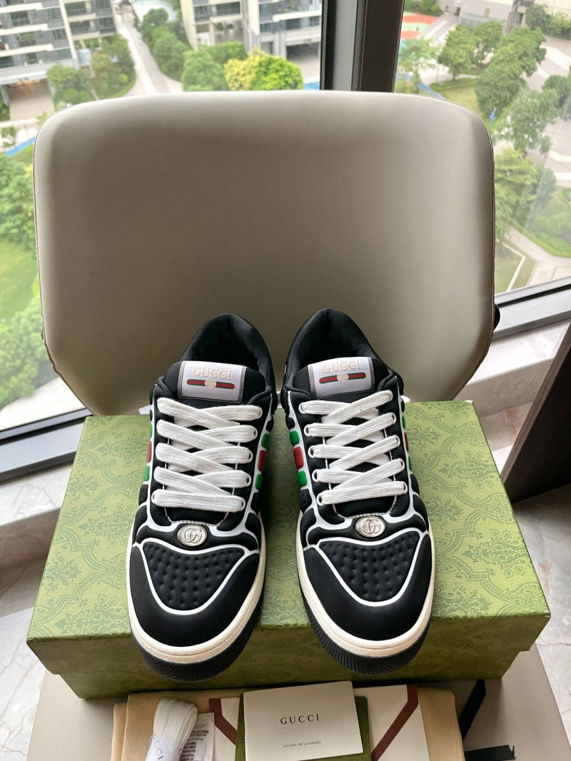 Gucci Casual Shoes